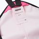 Reima Lammikko pantaloni de ploaie pentru copii roz 5100026A-4410 3