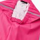 Pantaloni de ploaie pentru copii Reima Oja roz 5100027A-4410 3