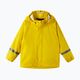 Reima Tihku set de ploaie pentru copii jachetă + pantaloni galben marin 5100021A-235A 3