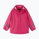 Reima Tihku set de ploaie pentru copii jachetă + pantaloni roz marin 5100021A-4410 3