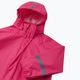 Reima Tihku set de ploaie pentru copii jachetă + pantaloni roz marin 5100021A-4410 4