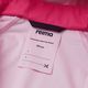 Reima Tihku set de ploaie pentru copii jachetă + pantaloni roz marin 5100021A-4410 5