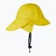 Pălărie de ploaie pentru copii Reima Rainy yellow 4