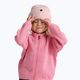 Hanorac cu glugă din fleece pentru copii Reima Hopper roz 5200050A-4230 7