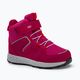 Reima Vilkas cizme de trekking pentru copii roz 5400014A-3600