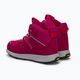 Reima Vilkas cizme de trekking pentru copii roz 5400014A-3600 3