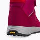 Reima Vilkas cizme de trekking pentru copii roz 5400014A-3600 8