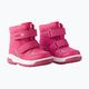 Reima Qing azalee roz pentru copii cizme de trekking pentru copii 11