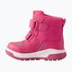 Reima Qing azalee roz pentru copii cizme de trekking pentru copii 13