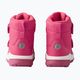 Reima Qing azalee roz pentru copii cizme de trekking pentru copii 14