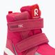 Reima Qing azalee roz pentru copii cizme de trekking pentru copii 8