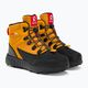 Reima Vankka cizme de drumeție galben pentru copii 5400028A-2570 4