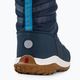 Reima Samojedi cizme de zăpadă pentru copii albastru marin 5400034A-6980 8