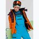Pantaloni de schi pentru copii Reima Rehti albastru 5100071A-6630 13