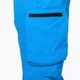 Pantaloni de schi pentru copii Reima Rehti albastru 5100071A-6630 5
