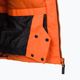 Jachetă de schi pentru copii Reima Luusua albastru-portocaliu 5100087A-1470 8