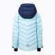 Jachetă de schi pentru copii Reima Luppo albastru 5100090A-7090 2