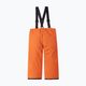 Pantaloni de schi pentru copii Reima Proxima portocaliu 5100099A-2680 2