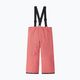 Pantaloni de schi pentru copii Reima Proxima roz 5100099A-4230 2