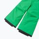 Pantaloni de schi pentru copii Reima Proxima verde 5100099A-8250 4