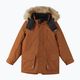 Jachetă pentru copii Reima Naapuri maro 5100105A-1490