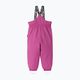 Pantaloni de schi pentru copii Reima Stockholm magenta violet magenta 2