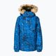 Jachetă pentru copii Reima Sprig albastru 5100125A-6853