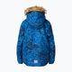 Jachetă pentru copii Reima Sprig albastru 5100125A-6853 2