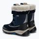 Cizme de zăpadă pentru copii Reima Samoyed albastru marin 5400054A-6980 3