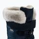 Cizme de zăpadă pentru copii Reima Samoyed albastru marin 5400054A-6980 9