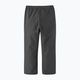 Pantaloni de ploaie pentru copii Reima Invert negru 5100181A-9990 2