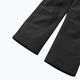 Pantaloni de ploaie pentru copii Reima Invert negru 5100181A-9990 5