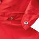 Reima jachetă de ploaie pentru copii Hailuoto roșu 5100183A-3880 5