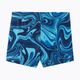 Pantaloni scurți de înot pentru copii Reima Simmari albastru marin 5200151B-6985 2