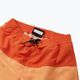 Pantaloni scurți de baie pentru copii Reima Papaija portocaliu 5200155A-2820 3