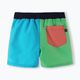 Pantaloni scurți de baie pentru copii Reima Palmu colorat 5200157A-698A 2
