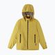 Reima Kumlinge jachetă de ploaie galbenă pentru copii 5100100A-2360 2