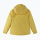 Reima Kumlinge jachetă de ploaie galbenă pentru copii 5100100A-2360 3