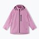 Reima Kuhmo jachetă de ploaie pentru copii roz 5100164A-4240 3