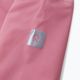 Reima Nivala jachetă de ploaie pentru copii roz 5100177A-4370 6