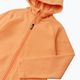 Reima Haave hanorac cu glugă fleece pentru copii, portocaliu 5200120A-2690 4