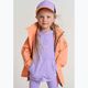 Șapcă de baseball pentru copii Reima Lippava violet 5300148A-5451 10