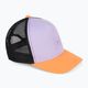 Șapcă de baseball pentru copii Reima Lippava violet 5300148A-5451
