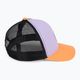 Șapcă de baseball pentru copii Reima Lippava violet 5300148A-5451 2