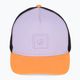 Șapcă de baseball pentru copii Reima Lippava violet 5300148A-5451 4