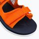 Reima Minsa 2.0 sandale portocalii 5400077A-2720 7