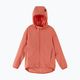 Reima Turvaisa jachetă rezistentă la vânt pentru copii, portocalie 5100193A-3240 2