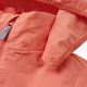 Reima Turvaisa jachetă rezistentă la vânt pentru copii, portocalie 5100193A-3240 5
