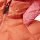 Reima Fossila jachetă pentru copii în puf pentru copii cantalup portocaliu 5