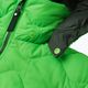 Reima Fossila jachetă pentru copii în jos verde neon 5